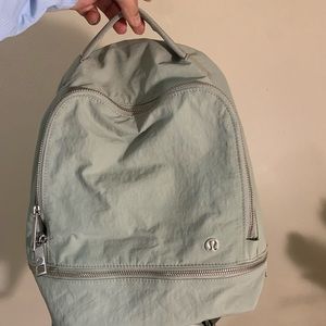 Lululemon City Adventurer